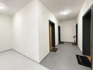 Pronájem bytu 1+kk, Liberec, Dukelská, 37 m2