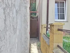 Pronájem rodinného domu, Praha - Kyje, Za Rokytkou, 50 m2