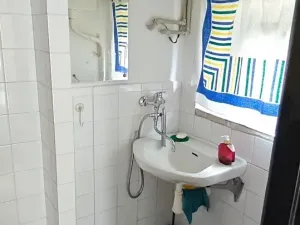 Pronájem rodinného domu, Praha - Kyje, Za Rokytkou, 50 m2