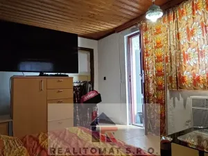 Pronájem rodinného domu, Praha - Kyje, Za Rokytkou, 50 m2