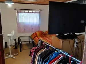 Pronájem rodinného domu, Praha - Kyje, Za Rokytkou, 50 m2