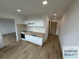 Pronájem bytu 1+1, Česká Kamenice, Havlíčkova, 35 m2