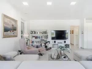 Prodej rodinného domu, Horní Jelení, Kolářského, 153 m2