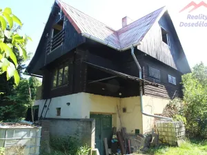 Prodej chaty, Svinaře, V Zátiší, 150 m2