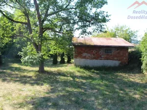 Prodej chaty, Svinaře, V Zátiší, 150 m2