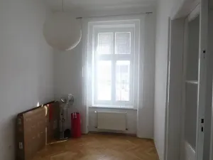 Pronájem bytu 3+1, Nový Bydžov, Třída B. Smetany, 97 m2