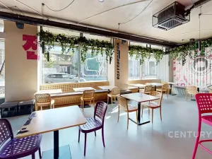 Pronájem restaurace, Ostrava, Nádražní, 126 m2