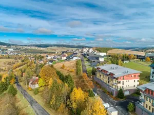 Prodej bytu 1+kk, Loučná pod Klínovcem, 33 m2