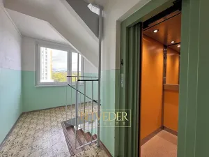 Prodej bytu 4+kk, Teplice, kpt. Jaroše, 85 m2