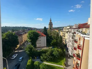 Prodej bytu 4+kk, Praha - Dejvice, Zelená, 125 m2
