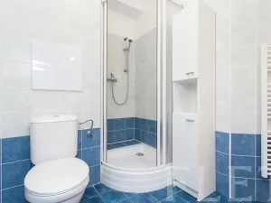 Prodej bytu 2+kk, Praha - Letňany, Kuželova, 37 m2