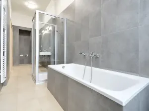 Pronájem bytu 2+1, Praha - Staré Město, Kaprova, 82 m2