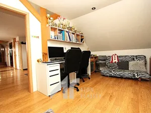 Prodej rodinného domu, Zaječí, Dlážděná, 100 m2