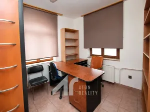 Prodej rodinného domu, Zaječí, Dlážděná, 100 m2