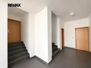 Prodej bytu 3+1, Ratíškovice, 100 m2