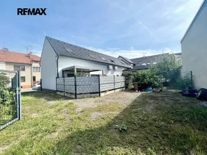 Prodej bytu 3+1, Ratíškovice, 100 m2