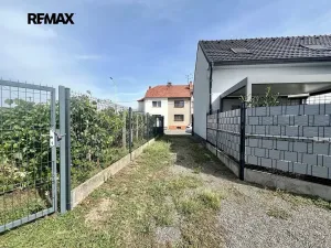 Prodej bytu 3+1, Ratíškovice, 100 m2