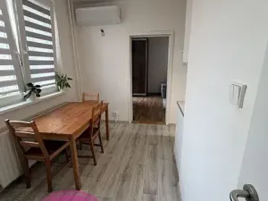 Pronájem bytu 2+1, Olomouc, Jeremiášova, 54 m2