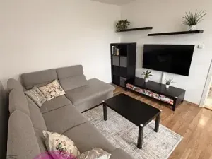 Pronájem bytu 2+1, Olomouc, Jeremiášova, 54 m2