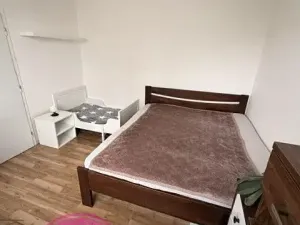 Pronájem bytu 2+1, Olomouc, Jeremiášova, 54 m2