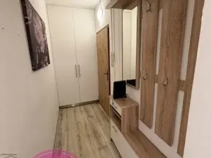 Pronájem bytu 2+1, Olomouc, Jeremiášova, 54 m2
