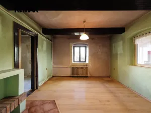 Prodej rodinného domu, Obecnice, 75 m2