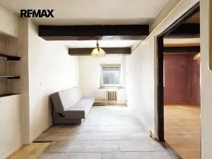 Prodej rodinného domu, Obecnice, 75 m2