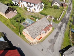 Prodej rodinného domu, Obecnice, 75 m2