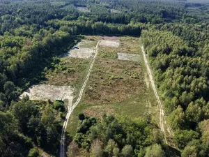 Prodej pozemku, Ralsko - Kuřívody, 1255 m2