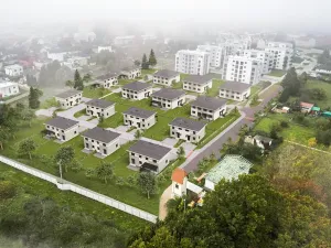 Prodej bytu 3+kk, Heřmanova Huť, U Pondu, 80 m2