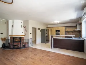 Prodej bytu 2+kk, Mokrá-Horákov, 102 m2
