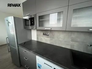 Pronájem bytu 3+kk, Chrudim, U Stadionu, 70 m2