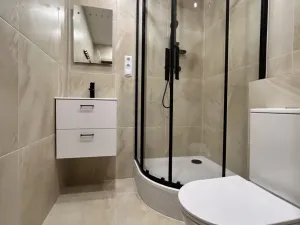 Pronájem bytu 2+1, Ústí nad Labem - Severní Terasa, Svojsíkova, 51 m2