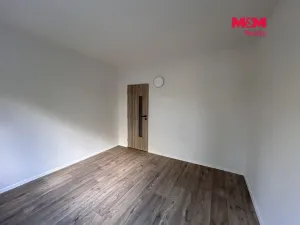 Pronájem bytu 2+1, Ústí nad Labem - Severní Terasa, Svojsíkova, 51 m2