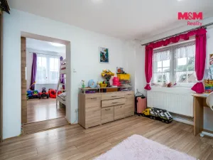 Prodej rodinného domu, Bukovice, 125 m2