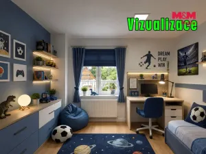Prodej rodinného domu, Bukovice, 125 m2