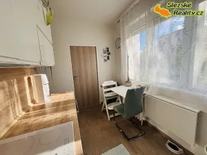 Prodej bytu 2+1, Kladno, Vitry, 54 m2