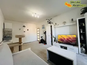 Prodej bytu 2+1, Kladno, Vitry, 54 m2