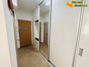 Prodej bytu 2+1, Kladno, Vitry, 54 m2