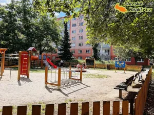 Prodej bytu 2+1, Kladno, Vitry, 54 m2