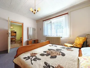Prodej rodinného domu, Chotutice, Na skalách, 87 m2