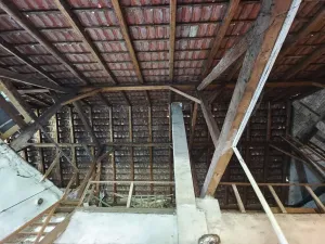 Prodej rodinného domu, Chotutice, Na skalách, 87 m2