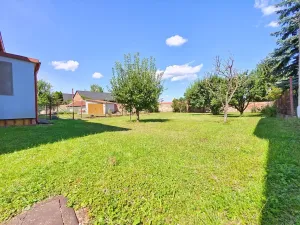 Prodej rodinného domu, Chotutice, Na skalách, 87 m2