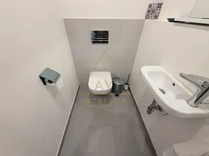 Pronájem bytu 3+kk, Praha - Žižkov, Olgy Havlové, 86 m2