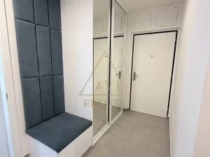 Pronájem bytu 3+kk, Praha - Žižkov, Olgy Havlové, 86 m2