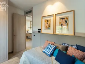 Prodej rodinného domu, Algorfa, Alicante, Španělsko, 105 m2