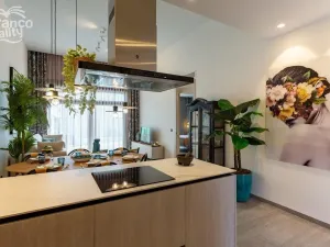 Prodej rodinného domu, Algorfa, Alicante, Španělsko, 105 m2