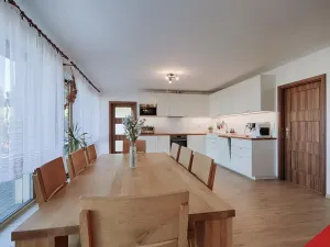 Prodej rodinného domu, Miřetice, 247 m2