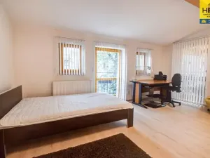 Pronájem bytu 3+kk, Olomouc, Riegrova, 90 m2