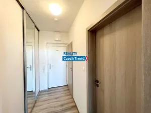 Pronájem bytu 2+kk, Olomouc, Aloise Rašína, 65 m2